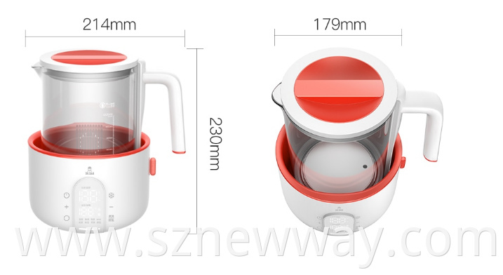 Xiaomi Baby Milk Bottle